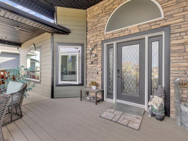House for sale in Olds, Alberta