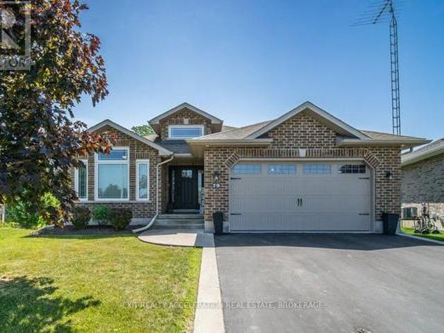 House for sale in Greater Napanee, Ontario