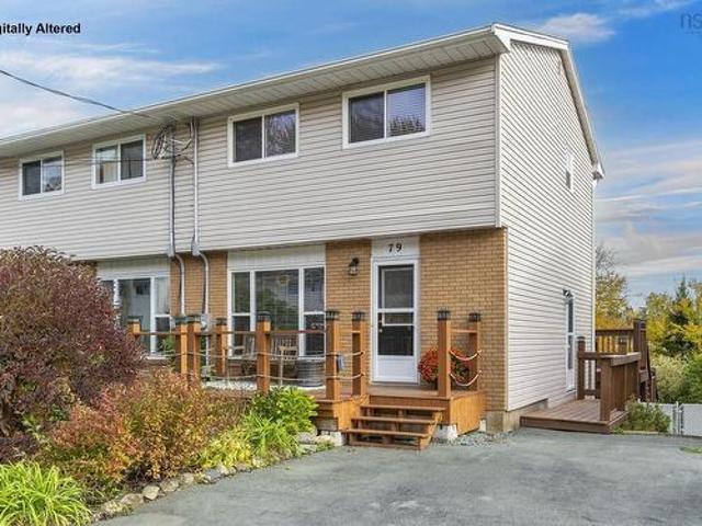 House for sale in Forest Hills, Cole Harbour