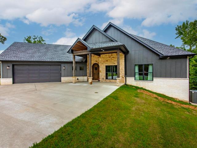 House for sale in Ark