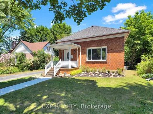 House for sale in Arva, Ontario