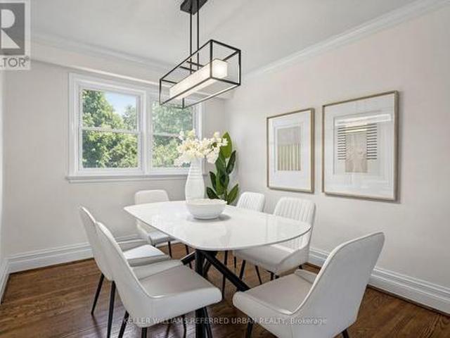 House for sale in Woburn, Ontario