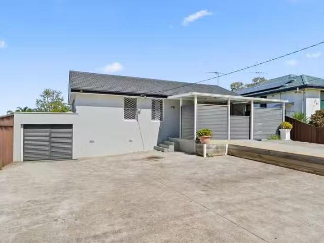 House for rent in Sydney, New South Wales