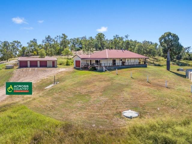 Cottage for sale in Kitoba, Queensland