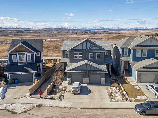 House for sale in Wedgewood, Alberta