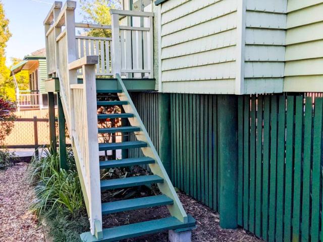 House for rent in Toombul, Queensland