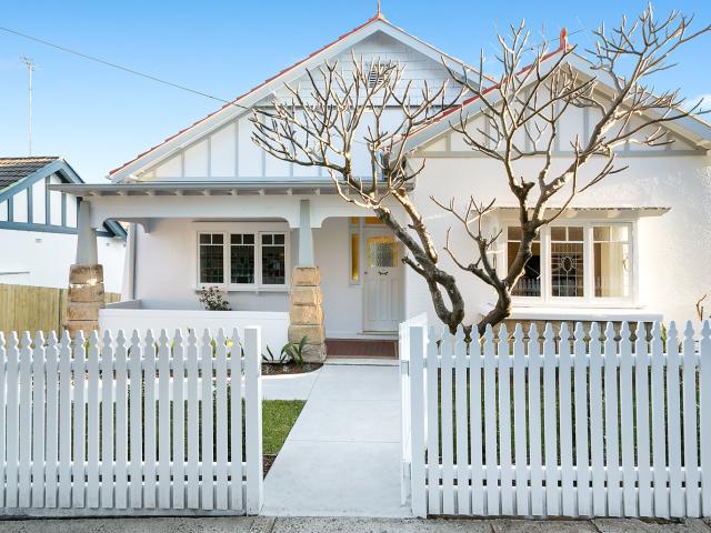 House for rent in Sydney, New South Wales