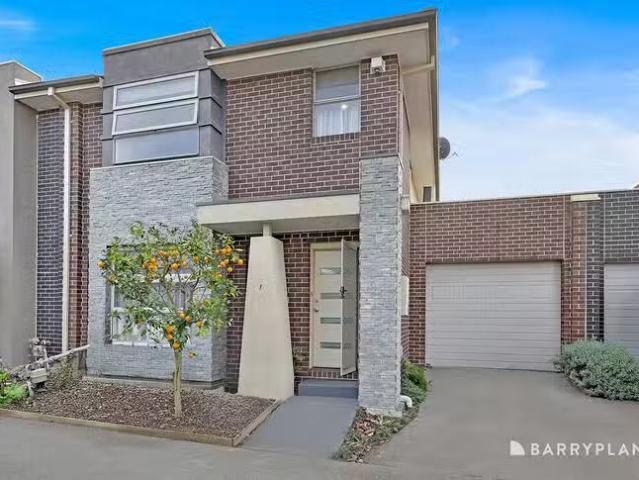 Apartment for rent in Camerons Creek, Victoria