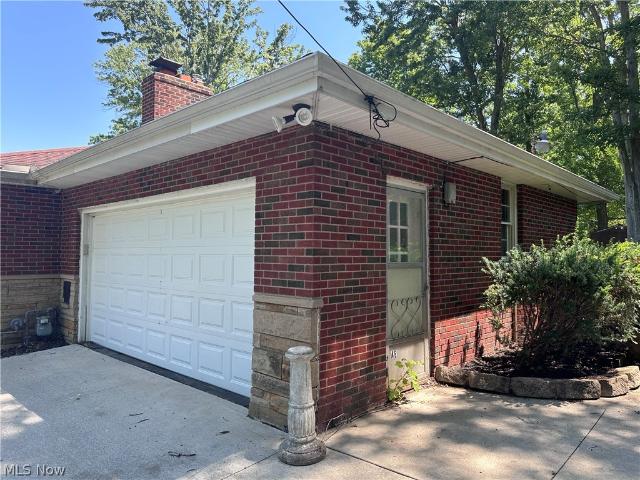 House for sale in Painesville, Ohio