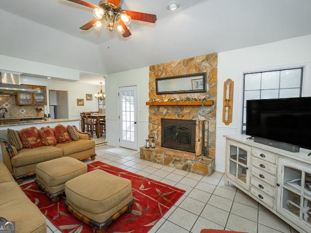 House for sale in Georgia