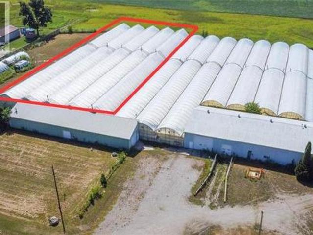 Commercial for rent in Bow, Ontario