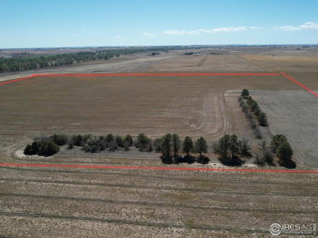 Land for sale in Bennett, Colorado