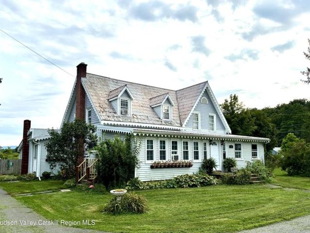 House for sale in New York