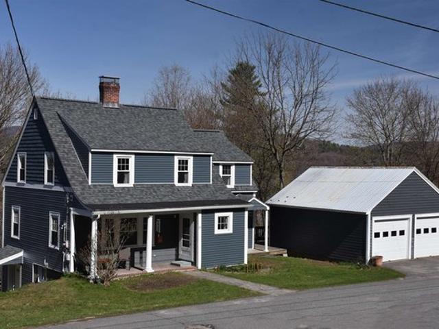 House for sale in Northfield, Vermont
