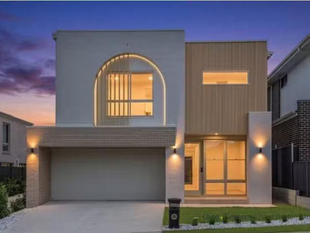 House for rent in Leppington, Sydney
