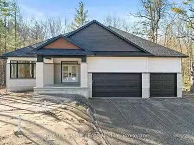 House for sale in Renfrew, Ontario