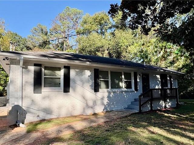 House for sale in Adamsville, Atlanta