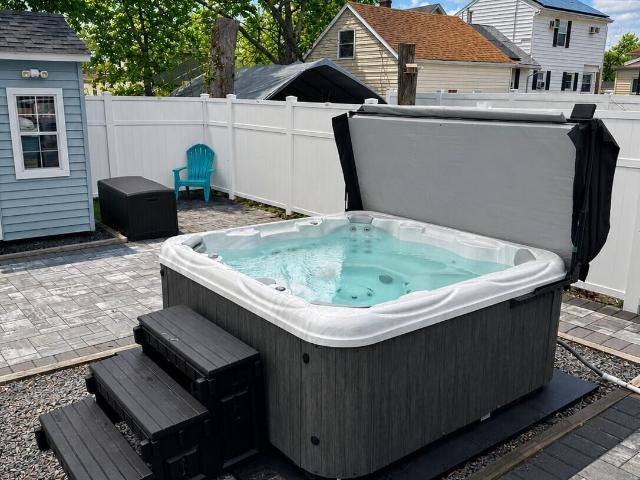House for sale in Monmouth, New Jersey