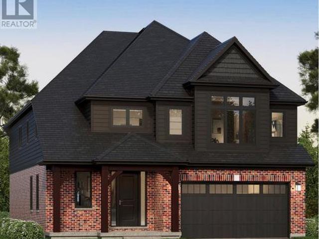 House for sale in Wellington, Ontario