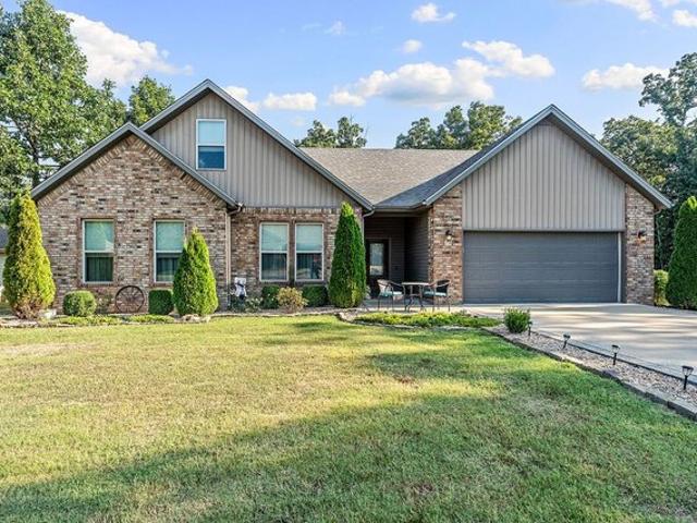 House for sale in Ark