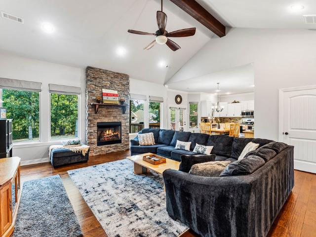 House for sale in Ark