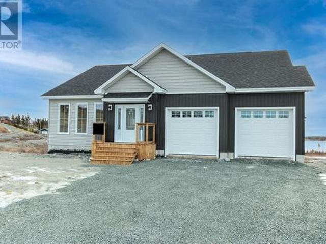 House for sale in Bay Bulls, Newfoundland And Labrador