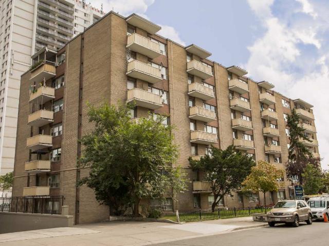 Apartment for rent in South Parkdale, Toronto