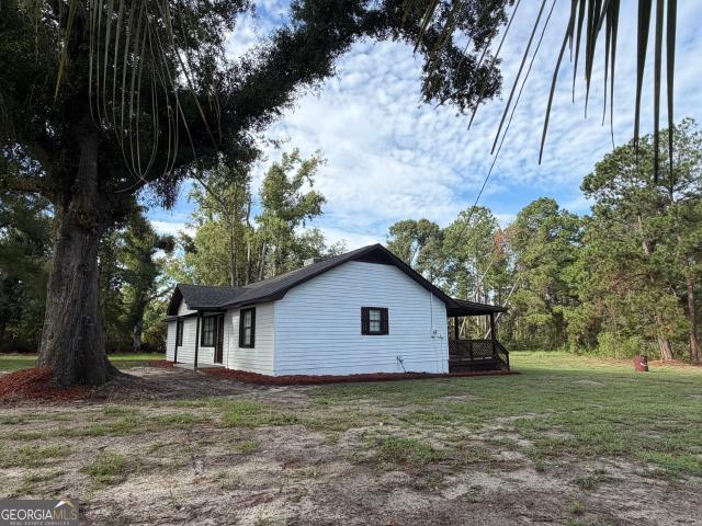 House for sale in Satilla, Hazlehurst