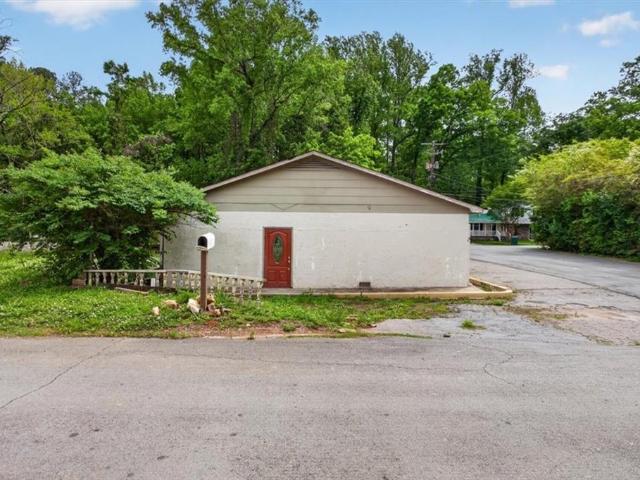 Commercial for sale in Pickens, Georgia