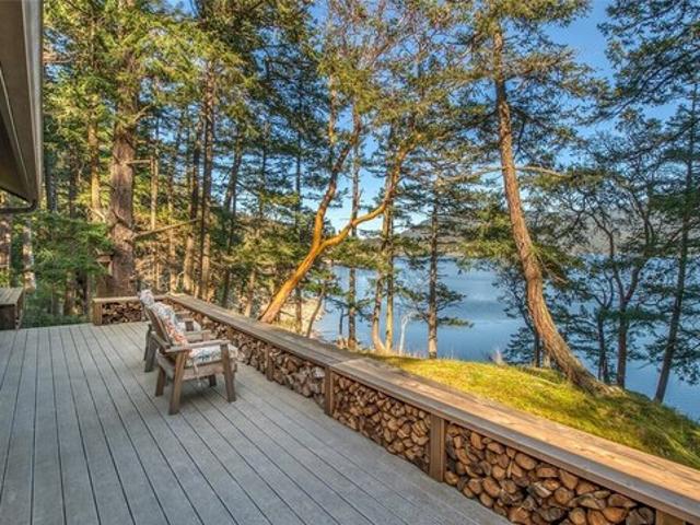 House for sale in Orcas, Washington