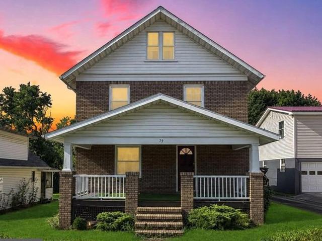 House for sale in Clearfield, Pennsylvania