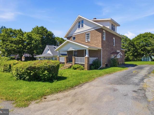 House for sale in Clearfield, Pennsylvania
