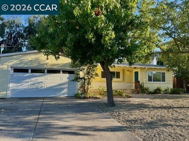 House for sale in Pleasant Hill, California