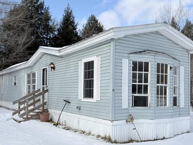 House for sale in Johnson Village, Johnson