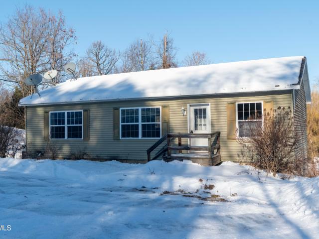 House for sale in Comstock, New York