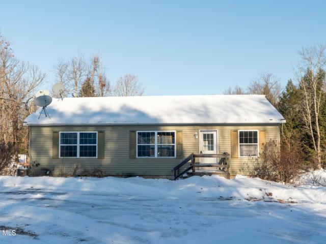 House for sale in Comstock, New York