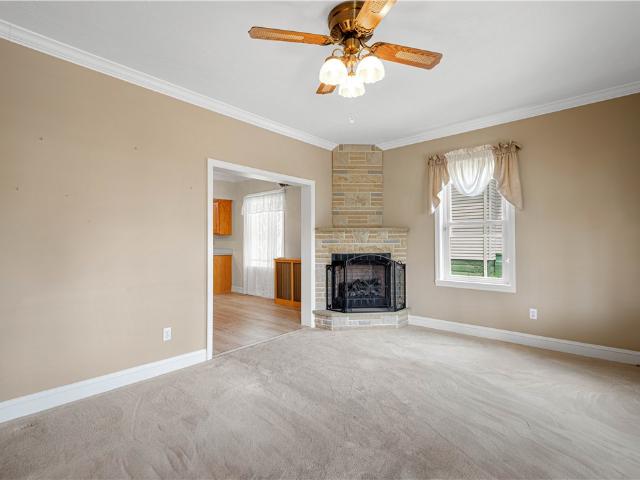 House for sale in Donora, Pennsylvania
