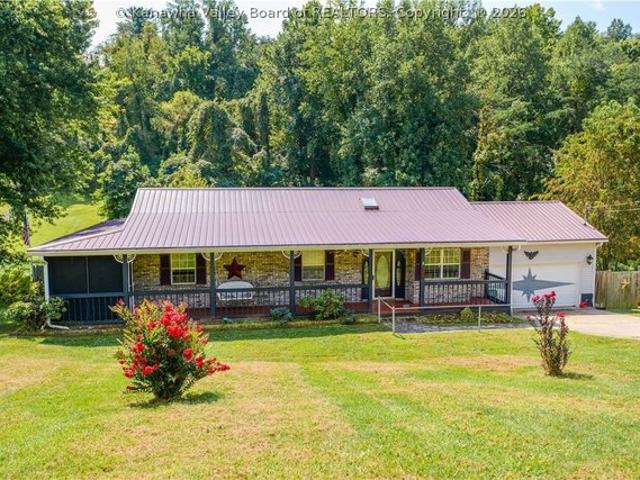 House for sale in Winfield, West Virginia