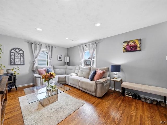 House for sale in Tonawanda, New York