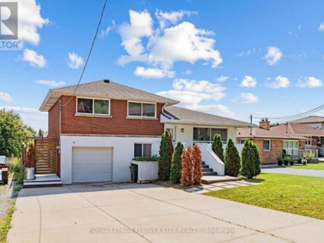 House for sale in Ancaster, Ontario