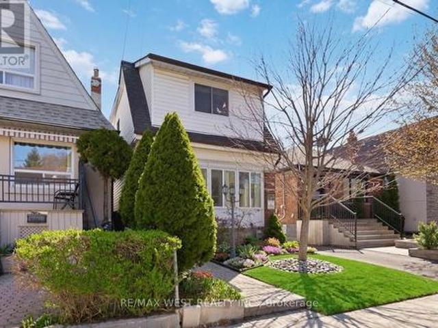 House for sale in Woburn, Ontario