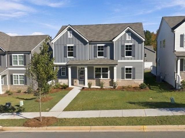 House for sale in Braselton, Jackson County