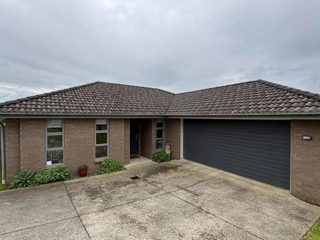 House for rent in Awhitu, Oroua County