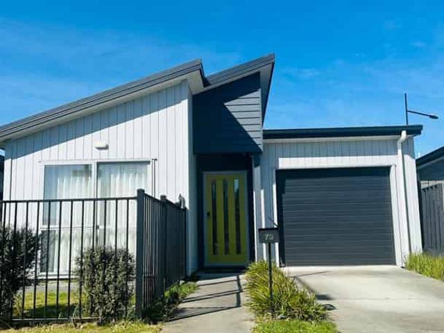 House for rent in Papakura, Oroua County