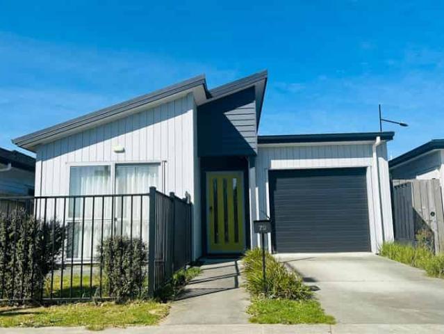 House for rent in Papakura, Oroua County