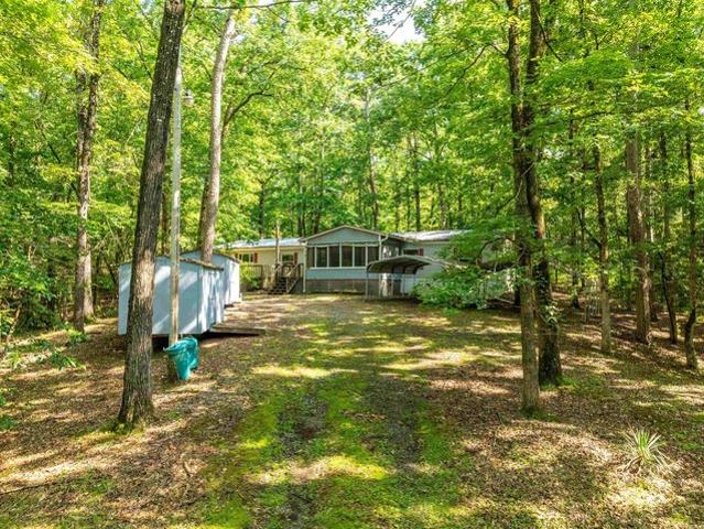 House for sale in Ark