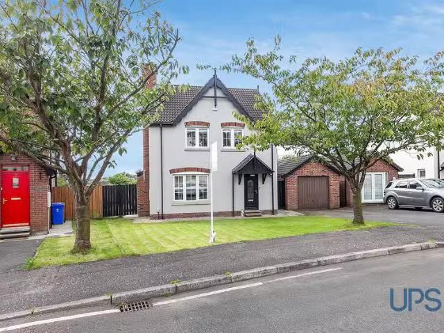 House for sale in Edenderry, North Tipperary
