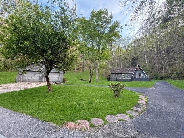 House for sale in Prestonsburg, Kentucky