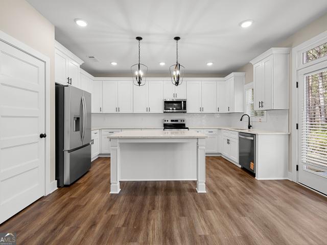 House for sale in Moreland, Georgia