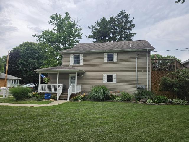House for sale in La Porte, Indiana